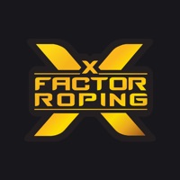 cancel X Factor Team Roping