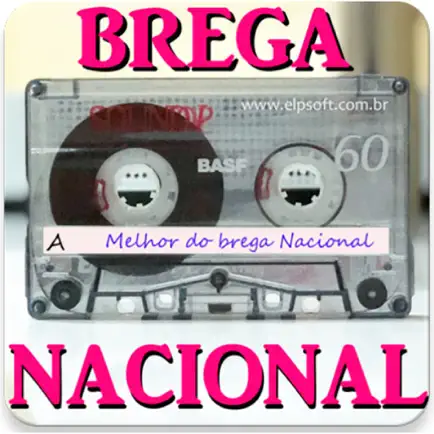 Melhor do Brega Nacional POP Читы