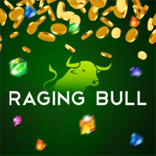 Raging Bull App