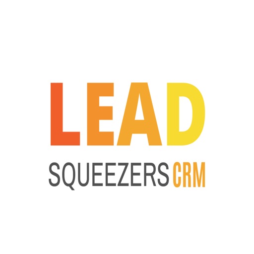 Lead Squeezers iOS App