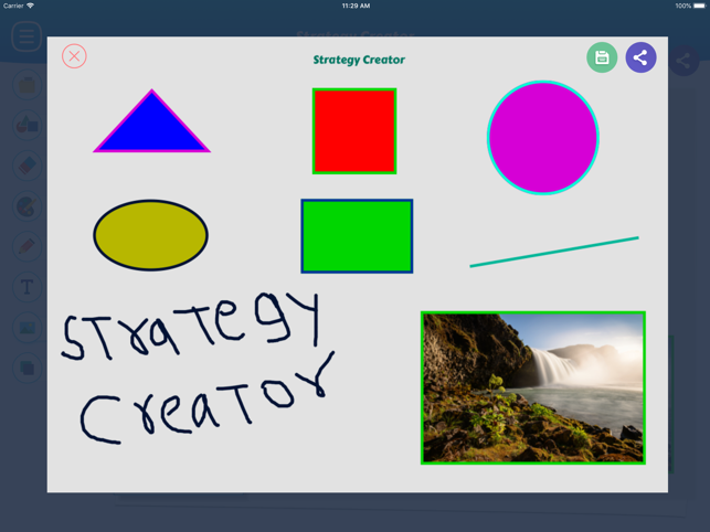 Strategy Creator(圖6)-速報App