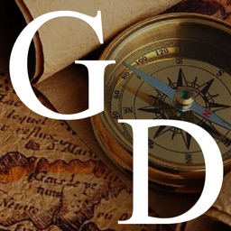 Geospatial Discovery -STEM