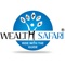Investment Portfolio App for customers of Wealth Safari