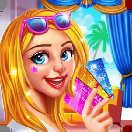 Rich Girls Hotel & Vacation Читы