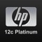 The Platinum version of the industry-standard HP 12c Financial Calculator adds the choice of time-saving RPN or traditional algebraic data entry as well as convenient editing features such as “backspace” and “undo” keys