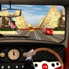Top 46 Games Apps Like Silk Road Cargo Truck Driver - Best Alternatives