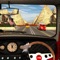 Reanimate highway truck driving experience in most thrilling Silk Road Cargo Truck Driver game