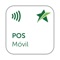 POS Móvil es la App de Banco Promerica  que transforma tu teléfono celular en un dispositivo POS que puedes llevar a cualquier lado