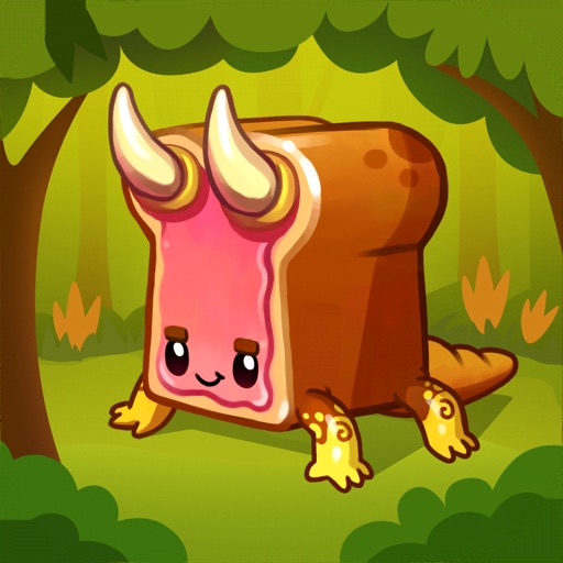 Oddsters: Idle Adventure icon