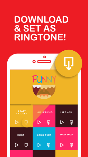 Fun Ringtones(圖3)-速報App