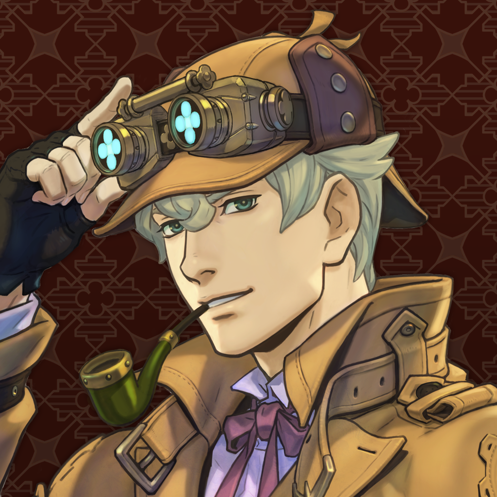 Get 大逆転裁判２ －成歩堂龍ノ介の覺悟－ for iOS, iPhone, iPad Aso Report