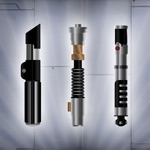 Space Force Laser Saber Wars