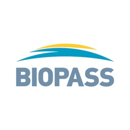 Buquebus BioPass