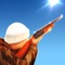 Bird hunt is a bird hunting simulation game where you can use your phone to aim on the birds and shoot them