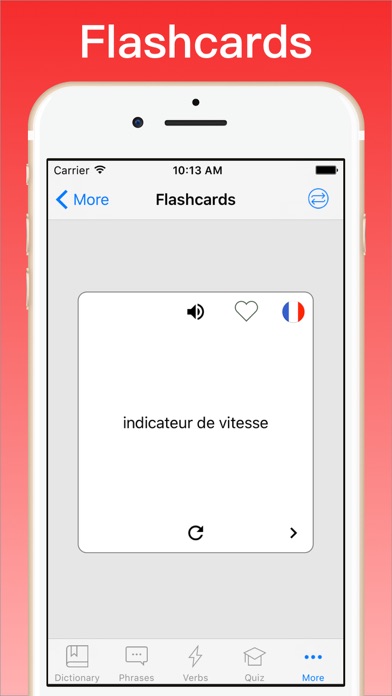 French English Dictionary + Screenshot 6