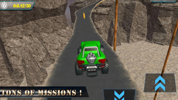 Dangerous Car Driving