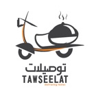 Tawseelat Qatar: Food Delivery