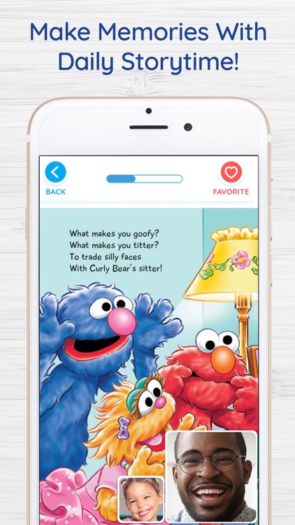 Caribu: Family Video Chat screenshot-5