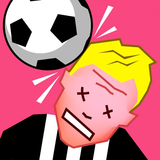 Kind of Soccer 2021 iOS App