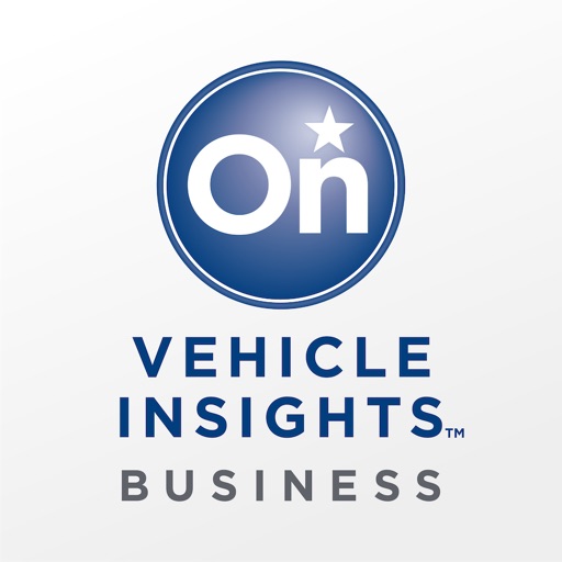 OnStar Vehicle Insights