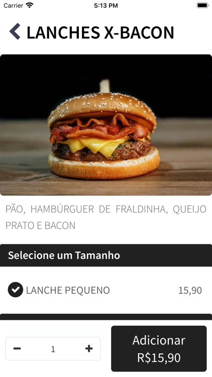 My Burger Brazil