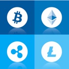 Top 40 Finance Apps Like Coin Ticker - Bitcoin AltCoins - Best Alternatives