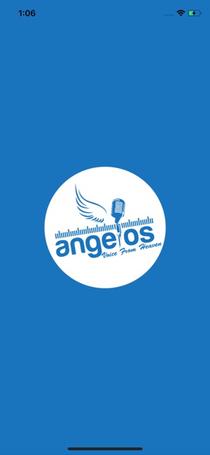 Radio Angelos(圖2)-速報App