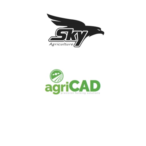 Sky agriCAD Connect