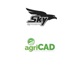 Sky agriCAD Connect