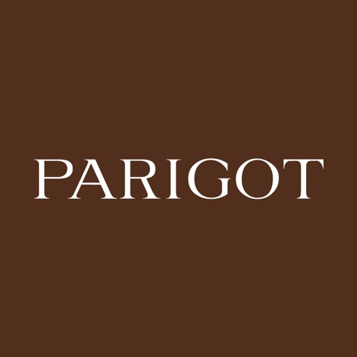 PARIGOT（パリゴ）