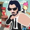 Have you ever dreamed of learning martial arts to defeat evil gangs and save the world