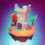 HIDDEN LANDS - Visual Puzzles