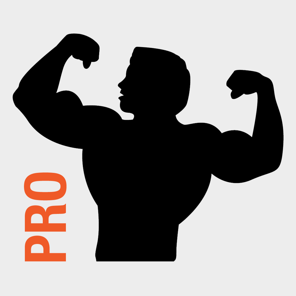 Fitness Point Pro App Icon