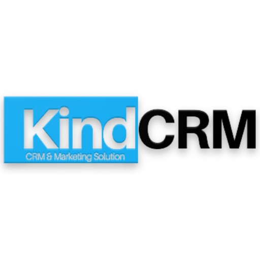 KindCRM Icon