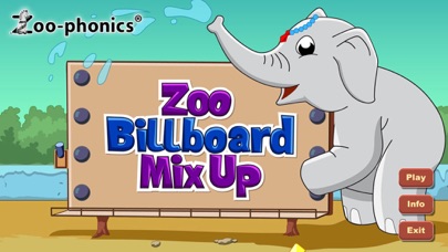 How to cancel & delete 9. The Zoo Billboard Mix-up from iphone & ipad 2