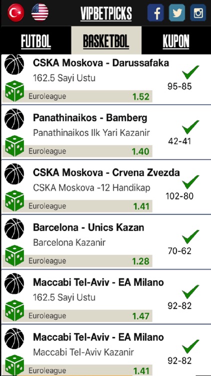 VIP BETTING PICKS - Sports Bet screenshot-3