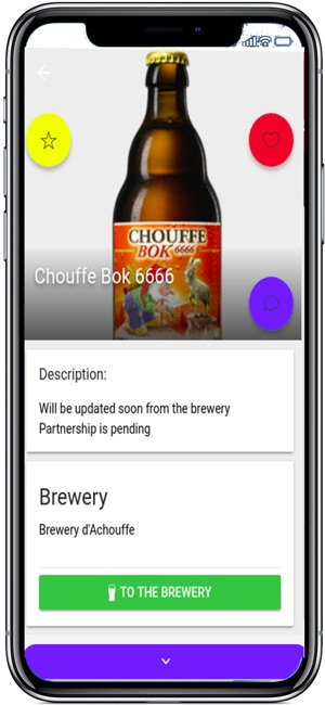 Belgian Beer Passport(圖8)-速報App