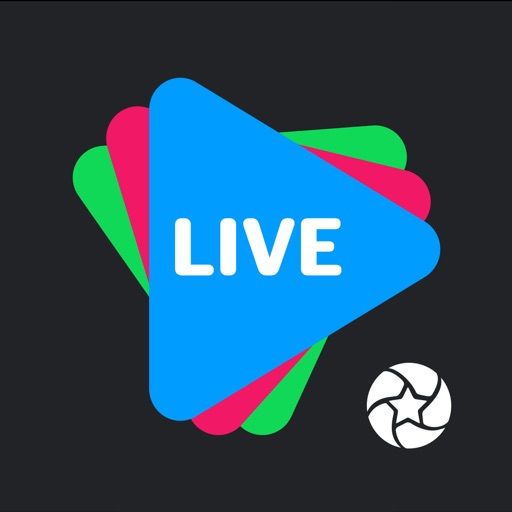Perk TV LIVE!