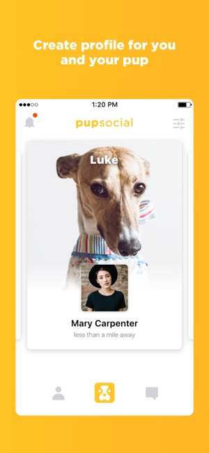 PupSocial(圖2)-速報App