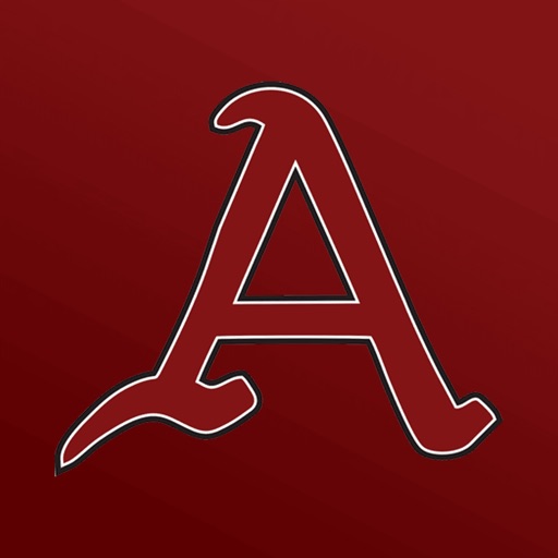 Albany High School by Livingston Parish School District