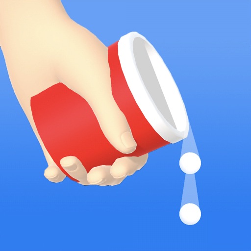 Bounce and collect free software for iPhone and iPad
