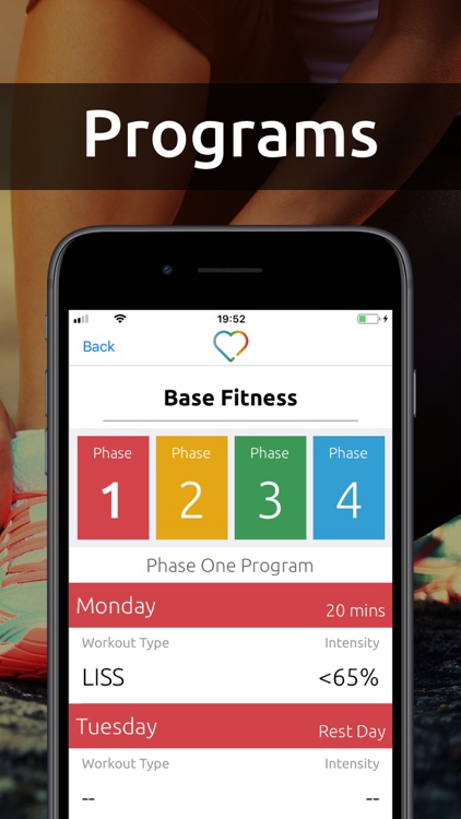 HeartBeat - Heart Health screenshot-5