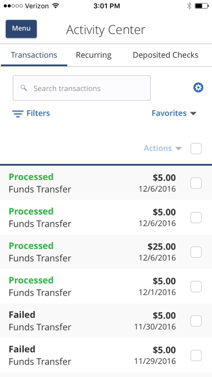 Citadel Mobile Banking