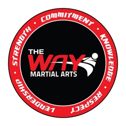 The Way Martial Arts App