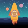 Bear Ride Rocket Math - iPadアプリ
