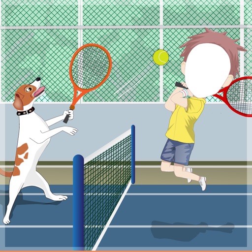 Play Tennis.