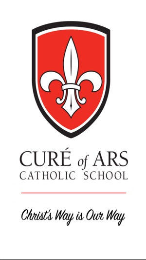 Cure of Ars Catholic School