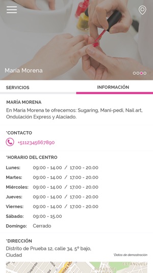 Maria Morena(圖2)-速報App