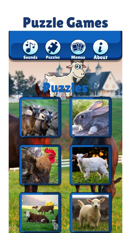 Country Zoo: Farm Animal Games