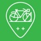 EN: If you want a reliable way to check and get up to date information about the Cluj-Napoca bike sharing, download ClujBike++